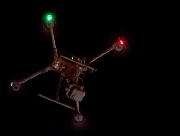 White House presses for Congress to provide more authority to address drones in U.S. airspace