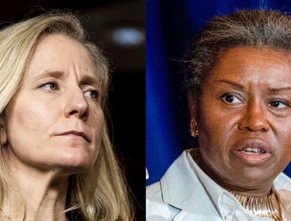 The next round of governor’s races could bring big changes to state power