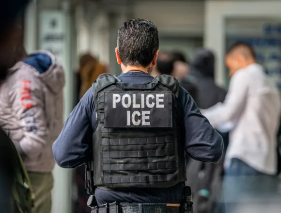 ICE budget shortage could delay Trump’s mass deportation plans