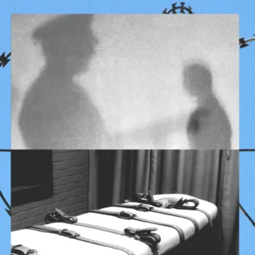 As Oklahoma puts inmate to death in last U.S. execution of 2024, ‘all eyes’ on Biden