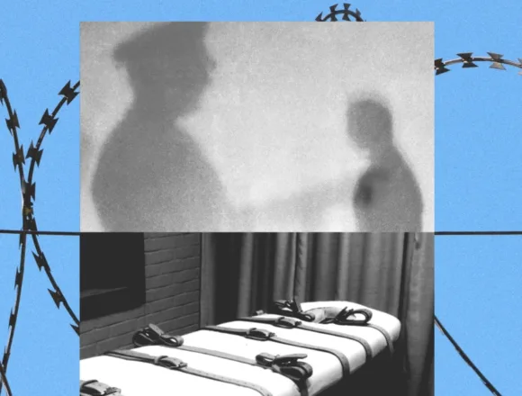 As Oklahoma puts inmate to death in last U.S. execution of 2024, ‘all eyes’ on Biden