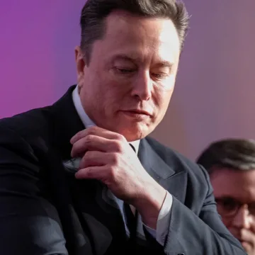 Elon Musk leads charge to kill spending bill meant to avert government shutdown