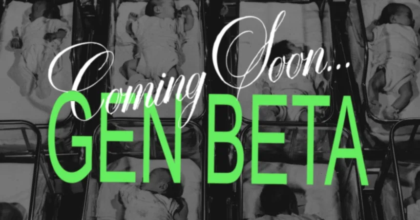 Starting in 2025 they’ll be immersed in AI and Tech like never before