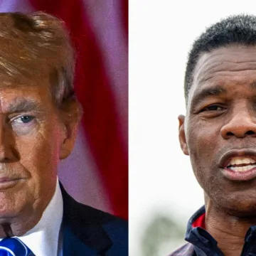 241218-split-trump-walker-ch-1655-e9b0b2.jpg Losing candidates find landing spots in the Trump administration: From the Politics Desk