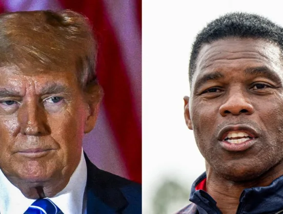 Losing candidates find landing spots in the Trump administration: From the Politics Desk