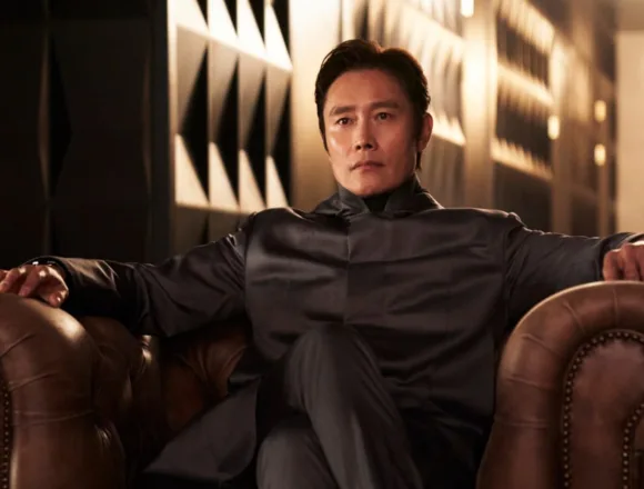 Front Man, Lee Byung-hun joins Squid Game season 2: Villain reveals tragic backstory