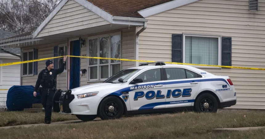 Wisconsin school shooting suspect Natalie Rupnow had a tumultuous family life, court documents show