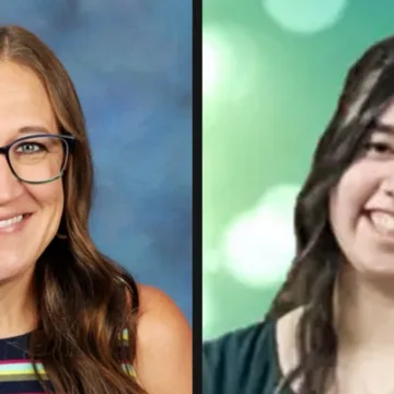 Wisconsin school shooting victims named as teacher Erin West and student Rubi Vergara
