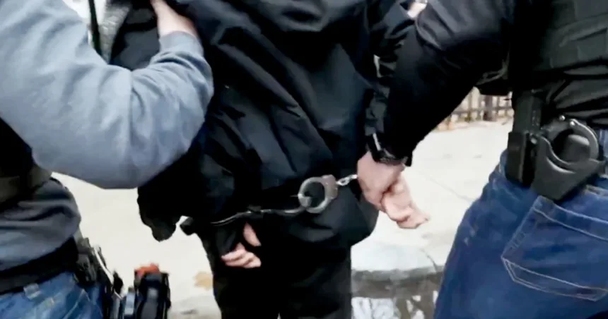 Inside the ‘targeted operations’ ICE agents carry out against undocumented immigrants