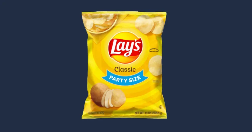 Lay’s Classic Potato Chips recalled over ‘life-threatening’ allergy risk