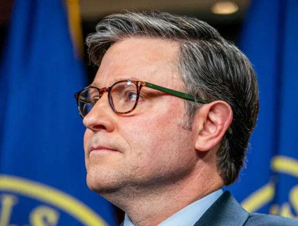 House votes down Republican bill to avert shutdown on eve of the deadline