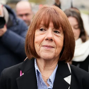 French court finds Gisèle Pelicot’s ex-husband guilty of rapes