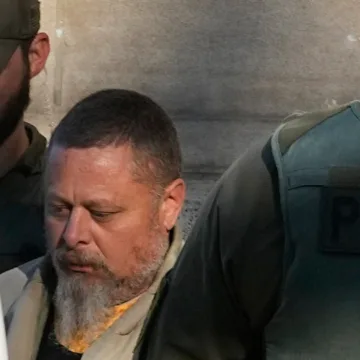Richard Allen sentenced to 130 years for killing Indiana teens