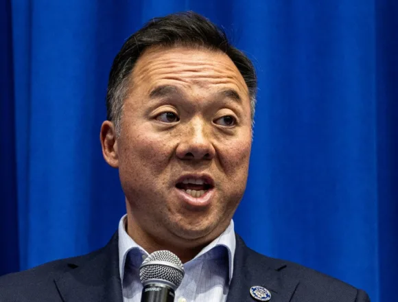 Opposing Trump’s desire to end birthright citizenship is personal for this attorney general