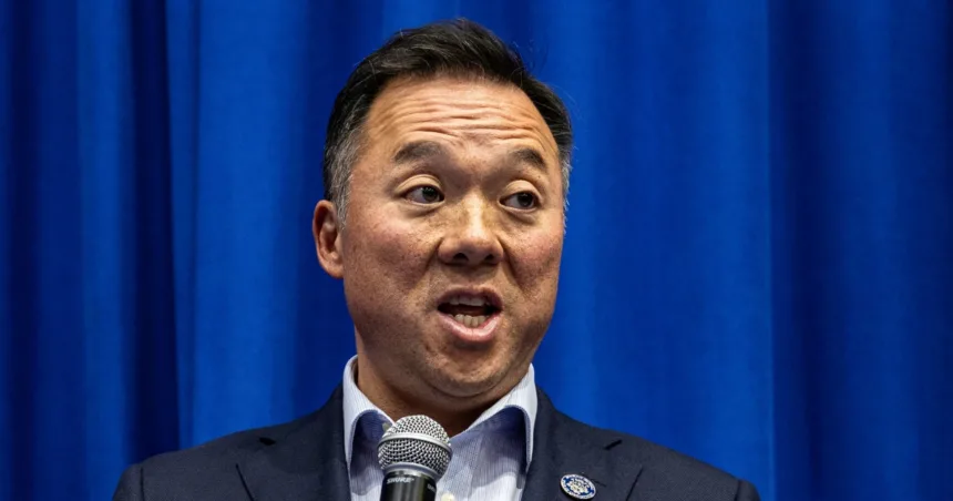 Opposing Trump’s desire to end birthright citizenship is personal for this attorney general