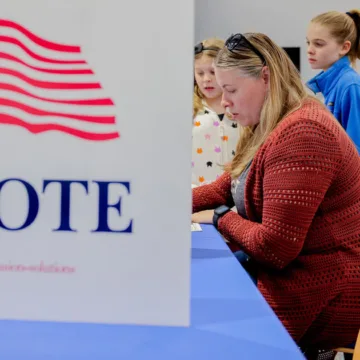 The key state and local elections to watch in early 2025