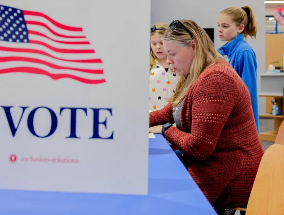 The key state and local elections to watch in early 2025