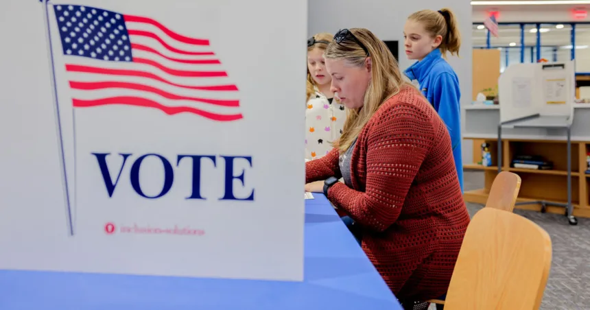 The key state and local elections to watch in early 2025