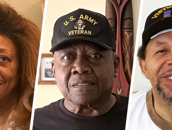 How reparations to Black residents are changing lives in Evanston, Illinois