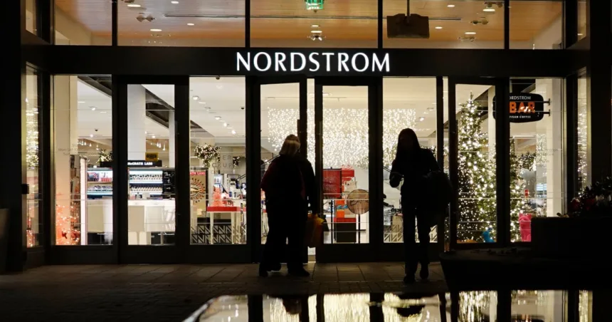 Nordstrom to go private in $6.25 billion deal with founding family, Mexican retailer