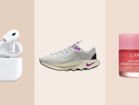 Google Shopping Bestsellers from 2024