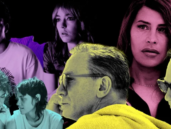 ‘Emilia Pérez,’ ‘Love Lies Bleeding,’ ‘Queer,’ ‘Will & Harper’ and more