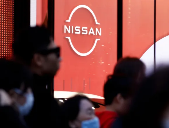 Honda and Nissan officially begin merger talks to create world’s third-largest automaker