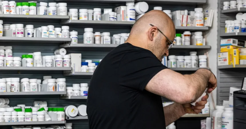 Medicare’s $2,000 prescription drug cap to provide major relief for cancer patients starting January 1