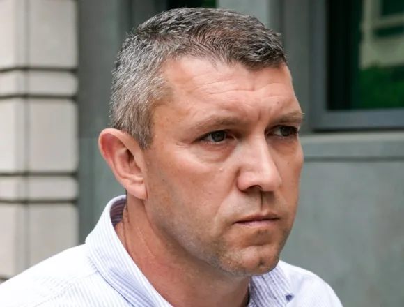 Former D.C. police intel chief found guilty of tipping off Proud Boys leader ahead of Jan. 6 attack