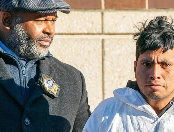 Man accused of fatally setting New York City subway rider on fire says he doesn’t recall incident