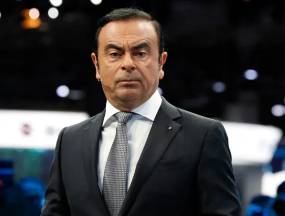 Nissan could face cost-cutting ‘carnage’ in Honda merger, Carlos Ghosn says