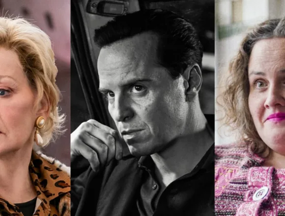 ‘Hacks,’ ‘Baby Reindeer,’ ‘Ripley,’ ‘Somebody Somewhere’ and more