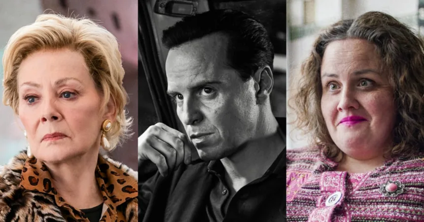 ‘Hacks,’ ‘Baby Reindeer,’ ‘Ripley,’ ‘Somebody Somewhere’ and more