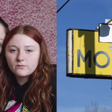 241224-motel-housing-Melissa-Krajewski-duet-se-950a-539dae.jpg Squeezed by high prices, a growing number of Americans find shelter in long-term motels