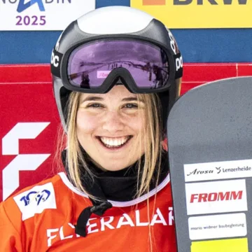 241224-sophie-hediger-vl-709p-15f422.jpg Swiss Olympic snowboarder Sophie Hediger dies in avalanche at 26