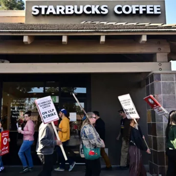 241224-starbucks-barista-strike-al-1100-3fff05.jpg Starbucks barista strike expands to more than 300 stores in 45 states