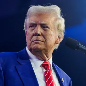 241225-donald-trump-al-1625-200ba5.jpg Trump takes aim at Canada, Greenland and the Panama Canal in Christmas Day posts