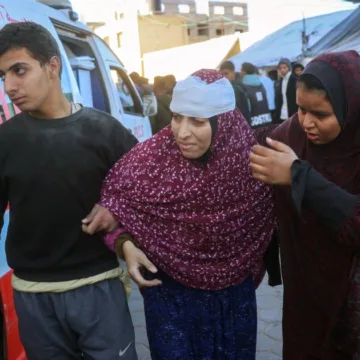 241225-gaza-al-1051-9f6e6d.jpg Hamas and Israel blame each other for ceasefire delay