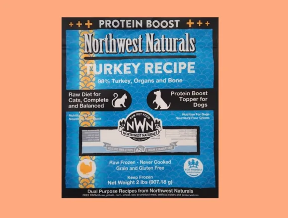 Northwest Naturals pet food recalled over bird flu contamination after cat dies