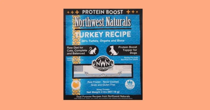 Northwest Naturals pet food recalled over bird flu contamination after cat dies