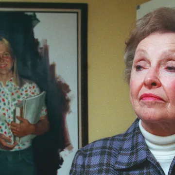 241226-Dorthy-Moxley-al-1451-cef728.jpg Dorthy Moxley, whose daughter Martha Moxley was killed in 1975 murder case, dies at 92