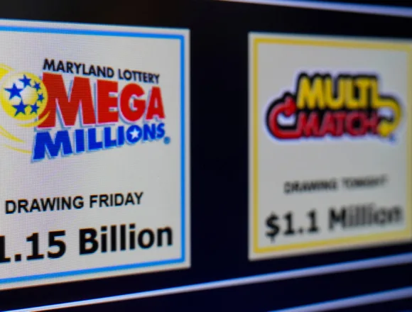Mega Millions jackpot climbs to $1.15 billion — here are 8 states where your prize won’t be taxed