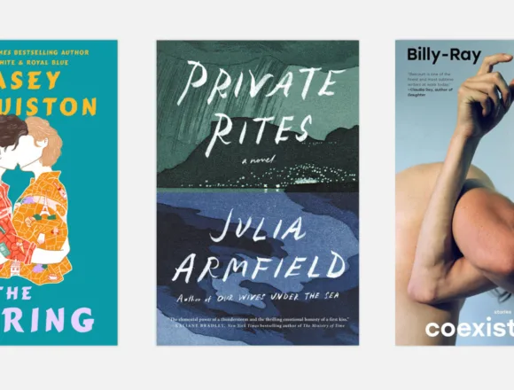 Readers and booksellers share their favorite LGBTQ titles of 2024