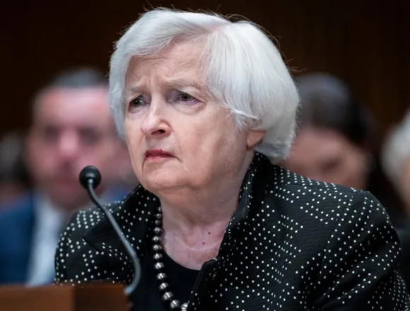 Janet Yellen warns ‘extraordinary measures’ needed to avoid default in January