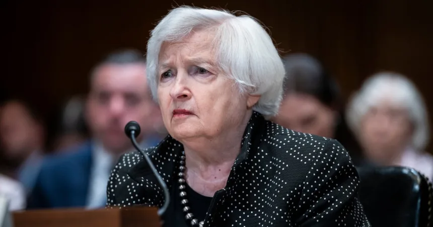 Janet Yellen warns ‘extraordinary measures’ needed to avoid default in January