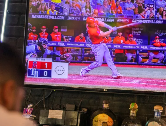 Ad revenue should stabilize for media companies in 2025 — if they have sports