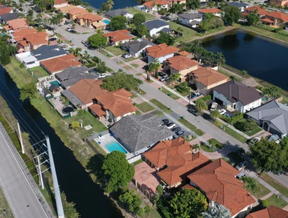 15 major U.S. cities where home prices have risen the most in 2024