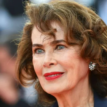 Actress and model Dayle Haddon dies from suspected carbon monoxide poisoning at actor Marc Blucas’ home