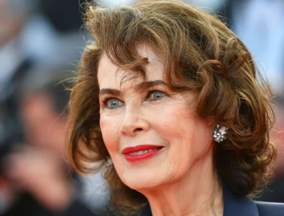 Actress and model Dayle Haddon dies from suspected carbon monoxide poisoning at actor Marc Blucas’ home