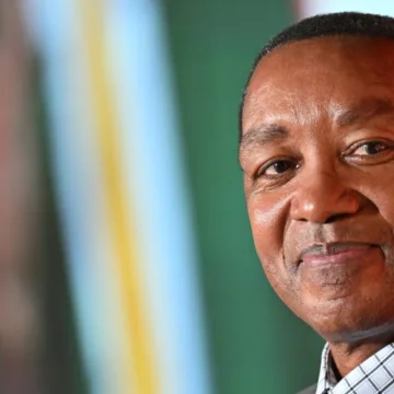 NBA Hall of Famer Isiah Thomas reveals Bell’s Palsy diagnosis